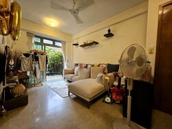 Adam Park Condominium (D11), Condominium #520551041